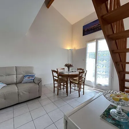 Maison 3 Pieces Mezzanine - Cl080-046