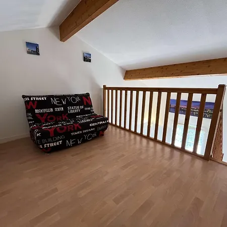 Maison 3 Pieces Mezzanine - Cl080-046 Villa Chatelaillon-Plage