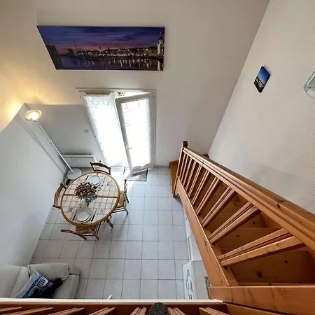 Maison 3 Pieces Mezzanine - Cl080-046 * Chatelaillon-Plage